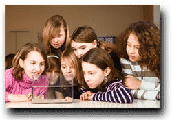 Homeschooling Aquarium Experience